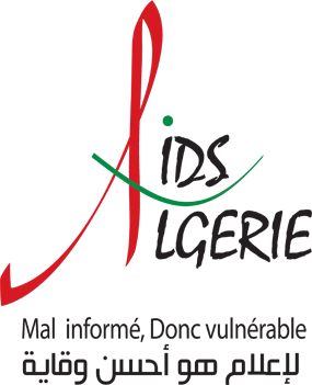 AIDS Algérie